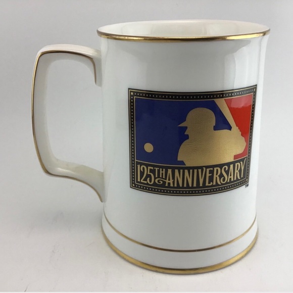 National League Beer Tankard Royal Doulton Tankard 281 of 1250 Original Box - Picture 3 of 10